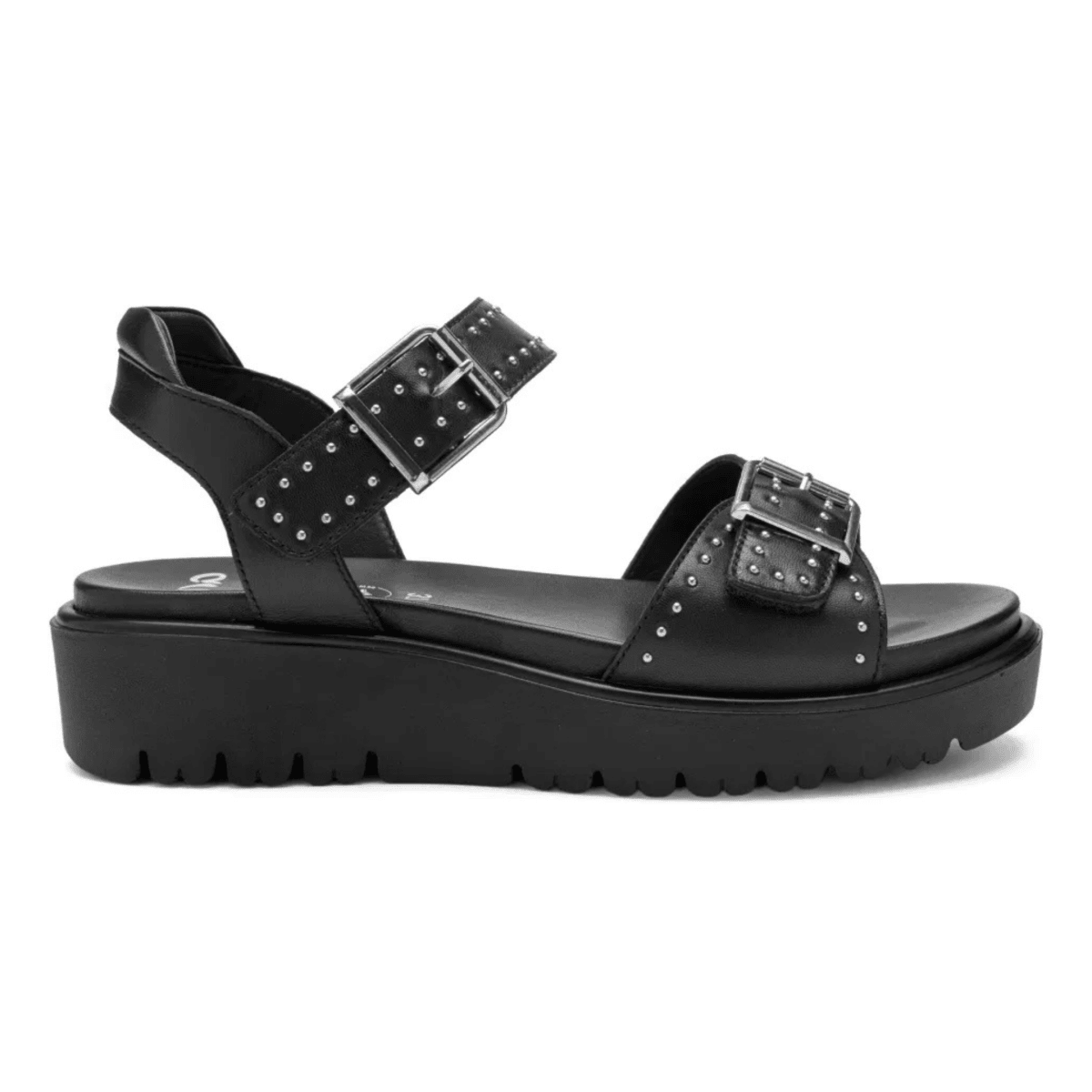 Ara Women's Buttercup Black Calf Leather - 9029653 - Tip Top Shoes of New York