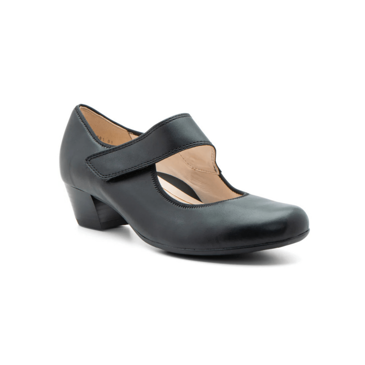 Ara Women's Calico 2 Black Nappa - 9027495 - Tip Top Shoes of New York