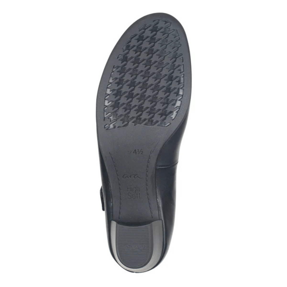 Ara Women's Calico 2 Black Nappa - 9027495 - Tip Top Shoes of New York