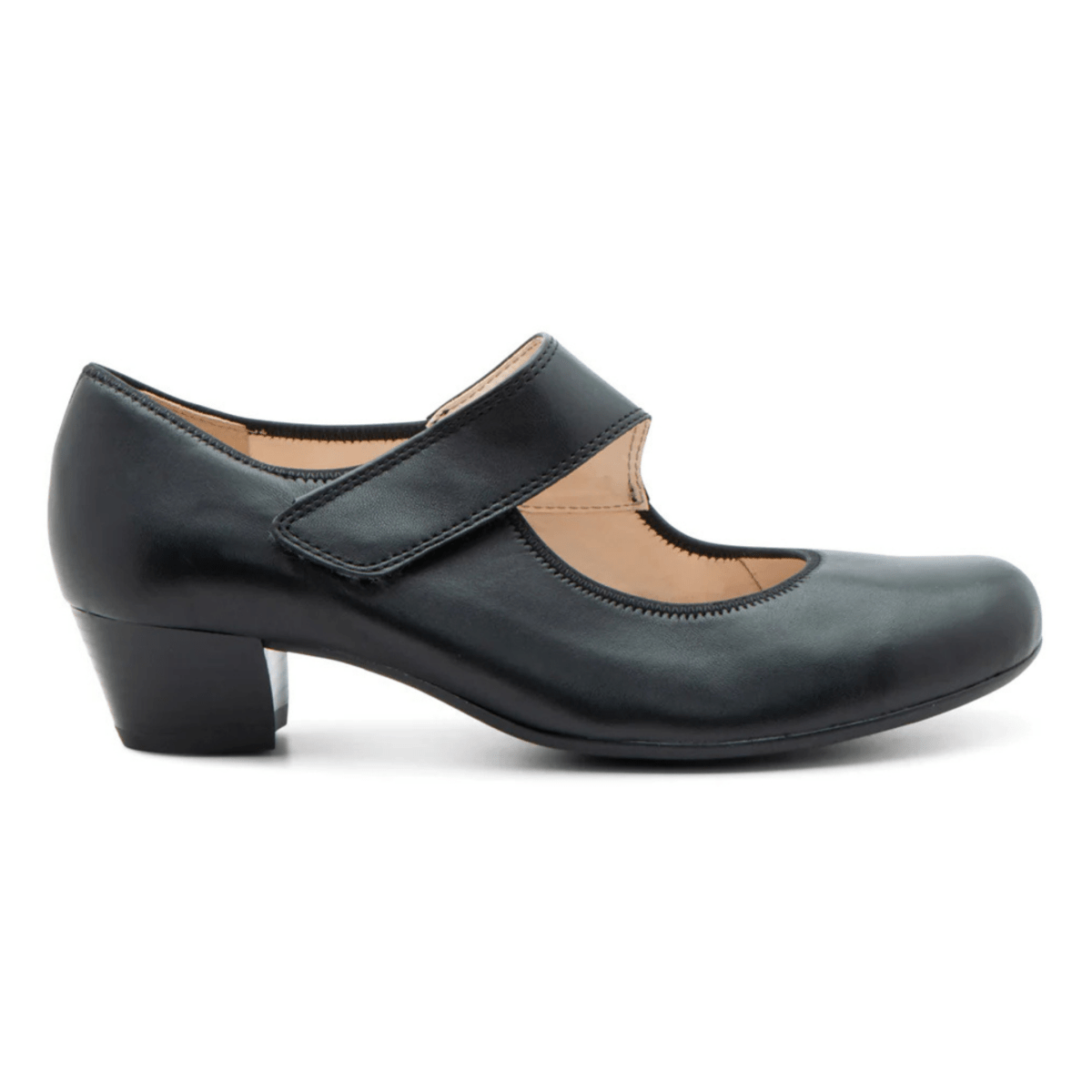 Ara Women's Calico 2 Black Nappa - 9027495 - Tip Top Shoes of New York
