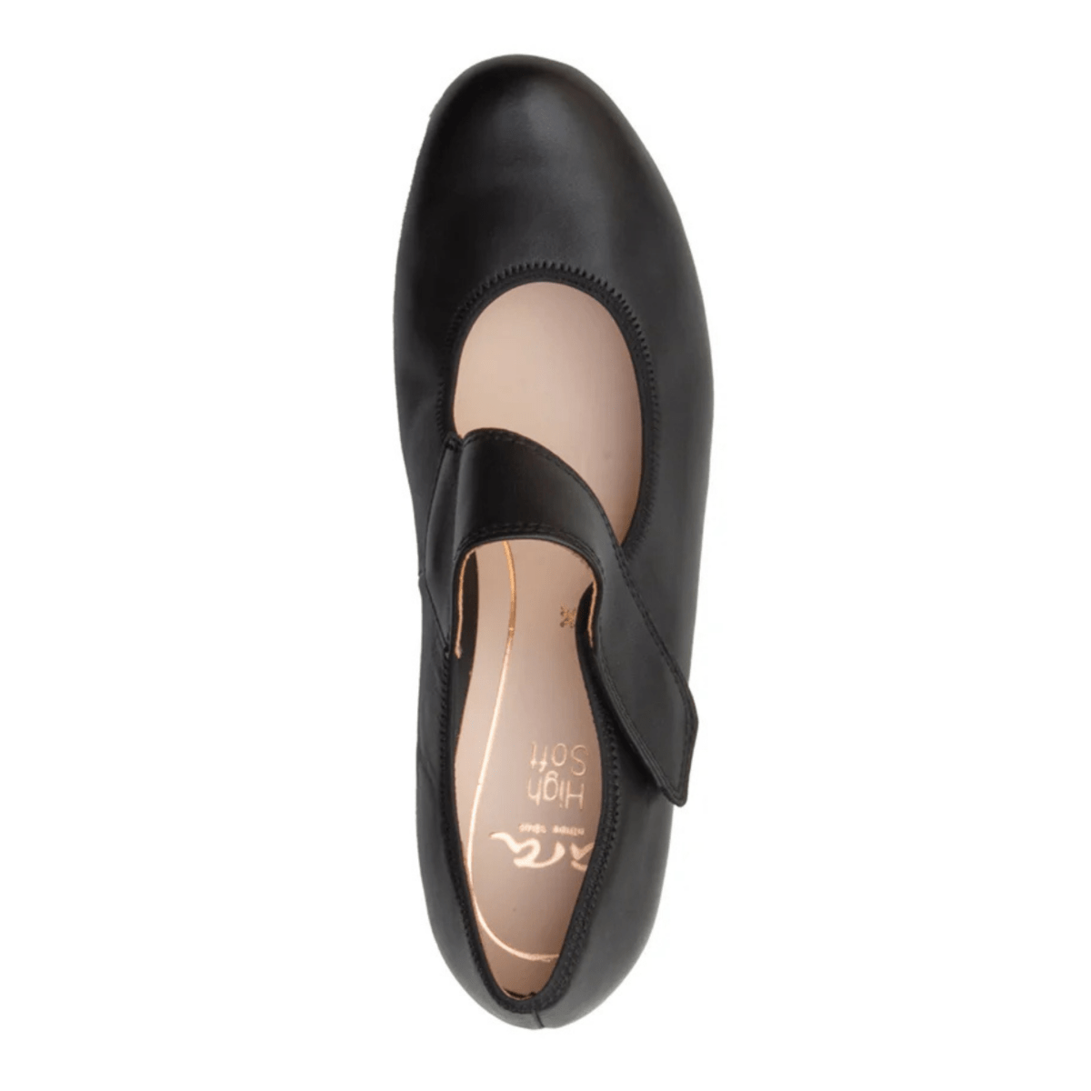 Ara Women's Calico 2 Black Nappa - 9027495 - Tip Top Shoes of New York