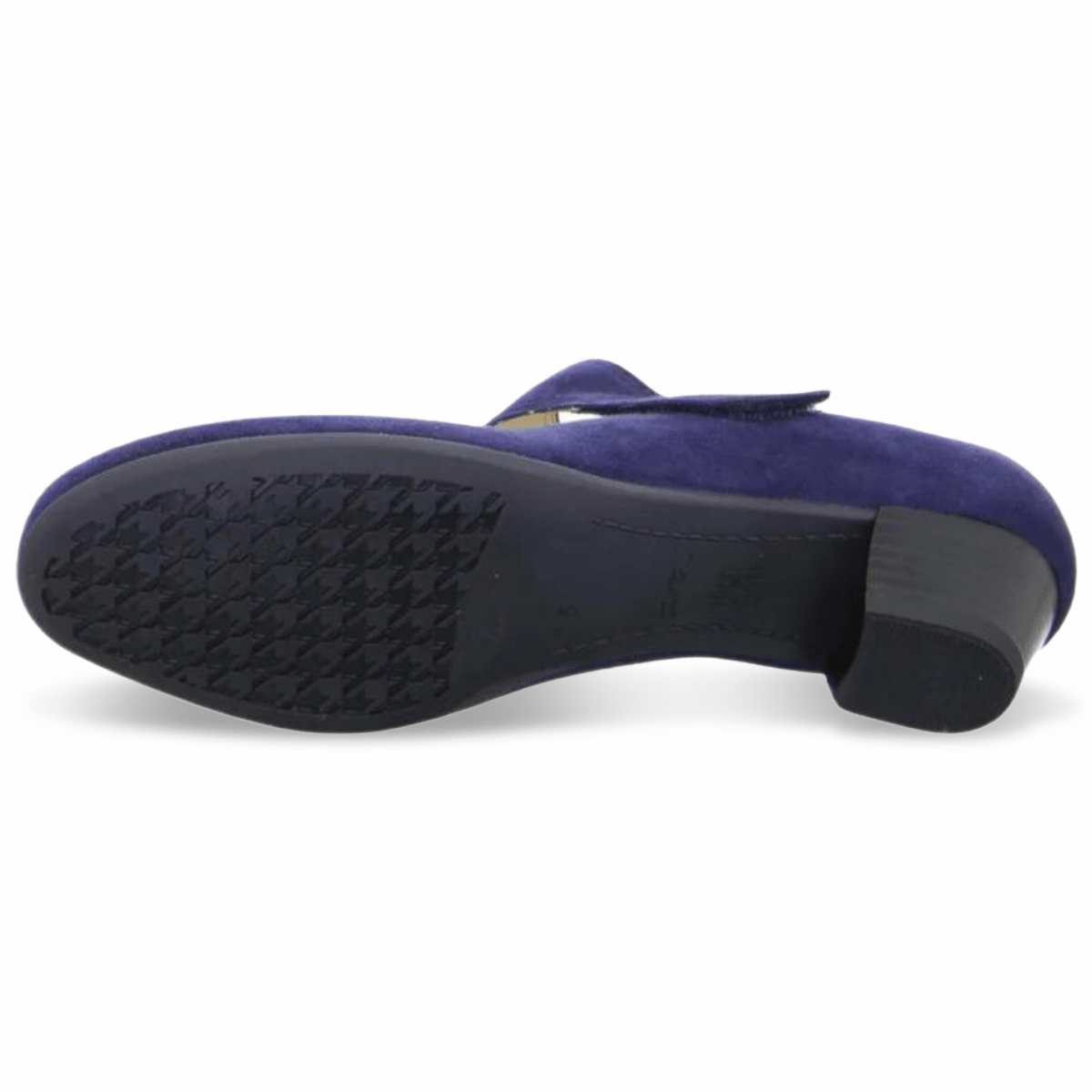 Ara Women's Calico 2 Navy Suede - 9018606 - Tip Top Shoes of New York