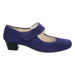 Ara Women's Calico 2 Navy Suede - 9018606 - Tip Top Shoes of New York