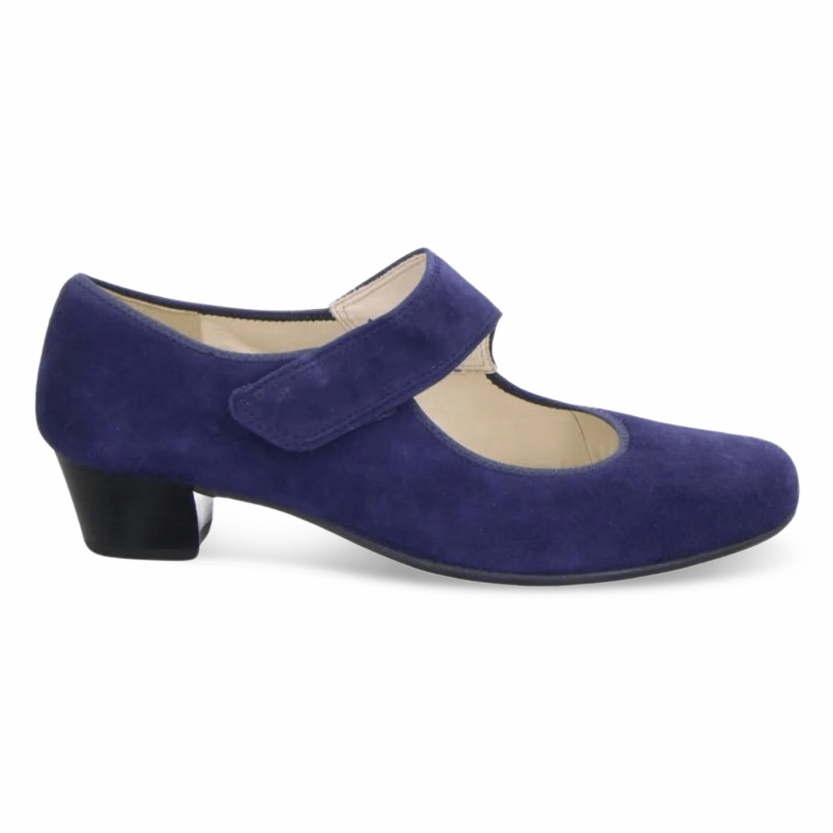 Ara Women's Calico 2 Navy Suede - 9018606 - Tip Top Shoes of New York