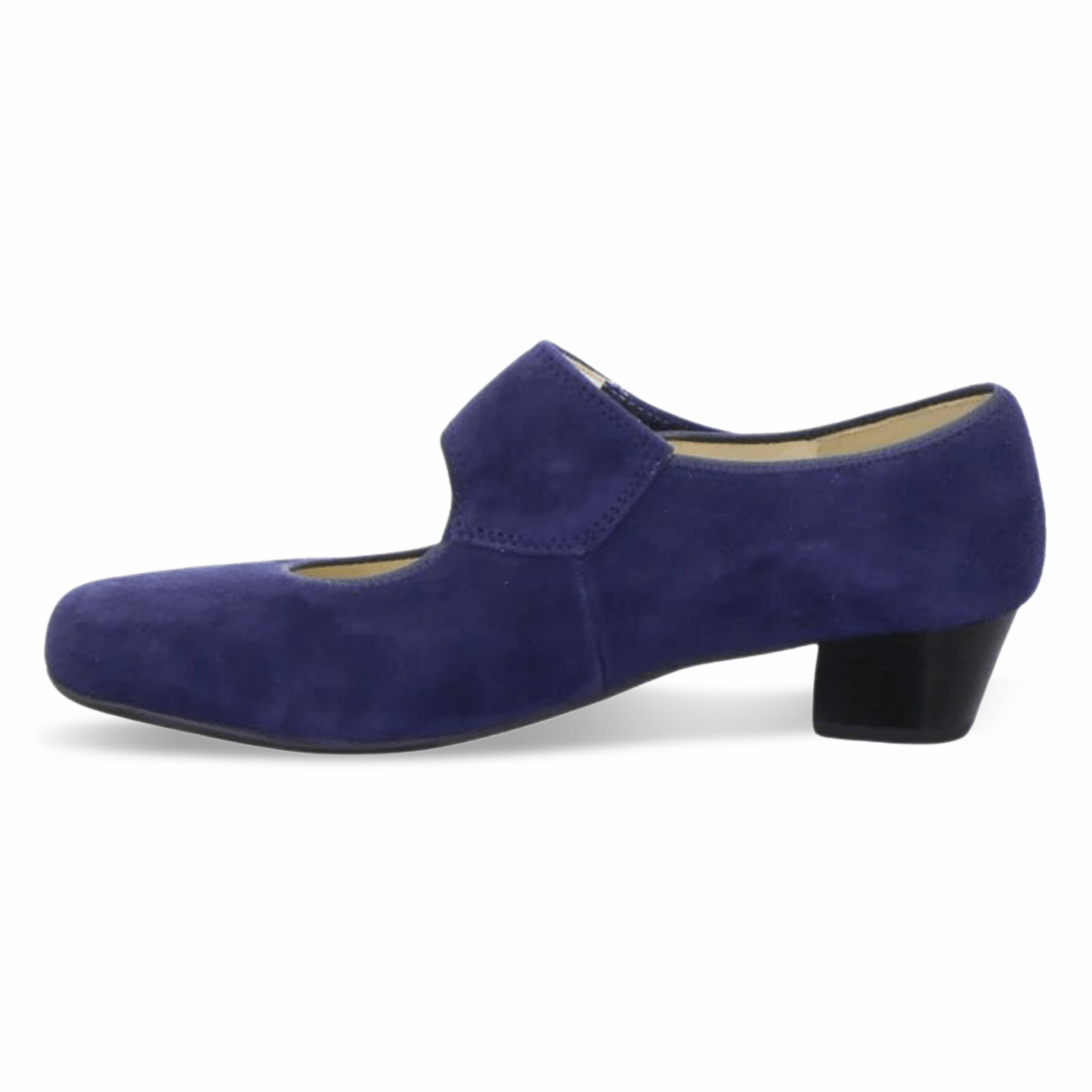 Ara Women's Calico 2 Navy Suede - 9018606 - Tip Top Shoes of New York