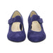 Ara Women's Calico 2 Navy Suede - 9018606 - Tip Top Shoes of New York