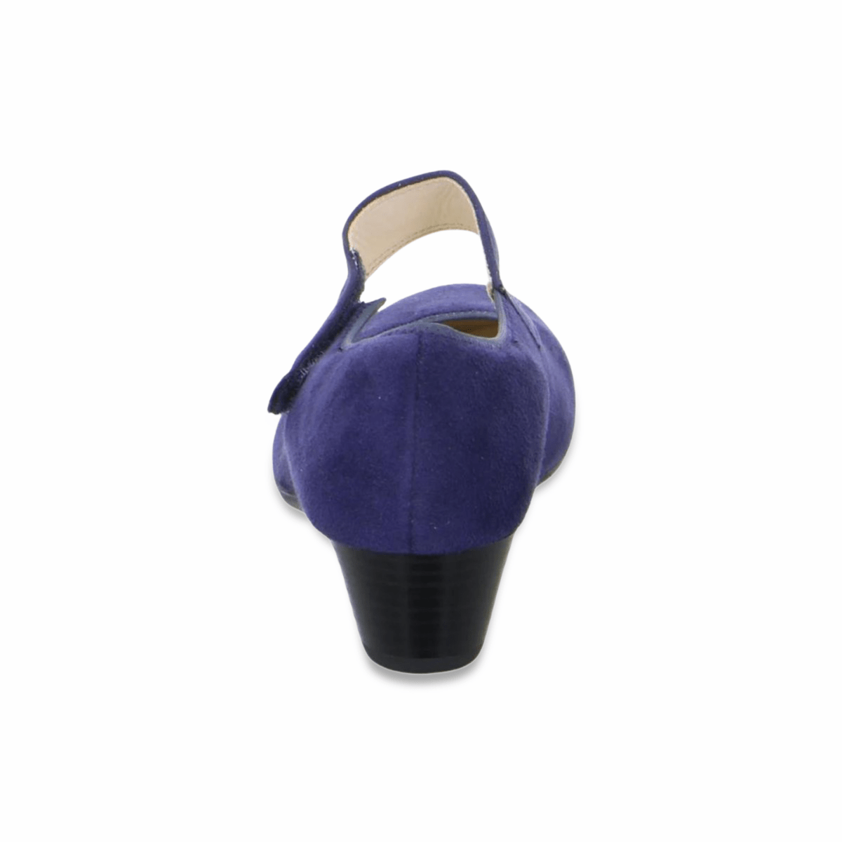 Ara Women's Calico 2 Navy Suede - 9018606 - Tip Top Shoes of New York