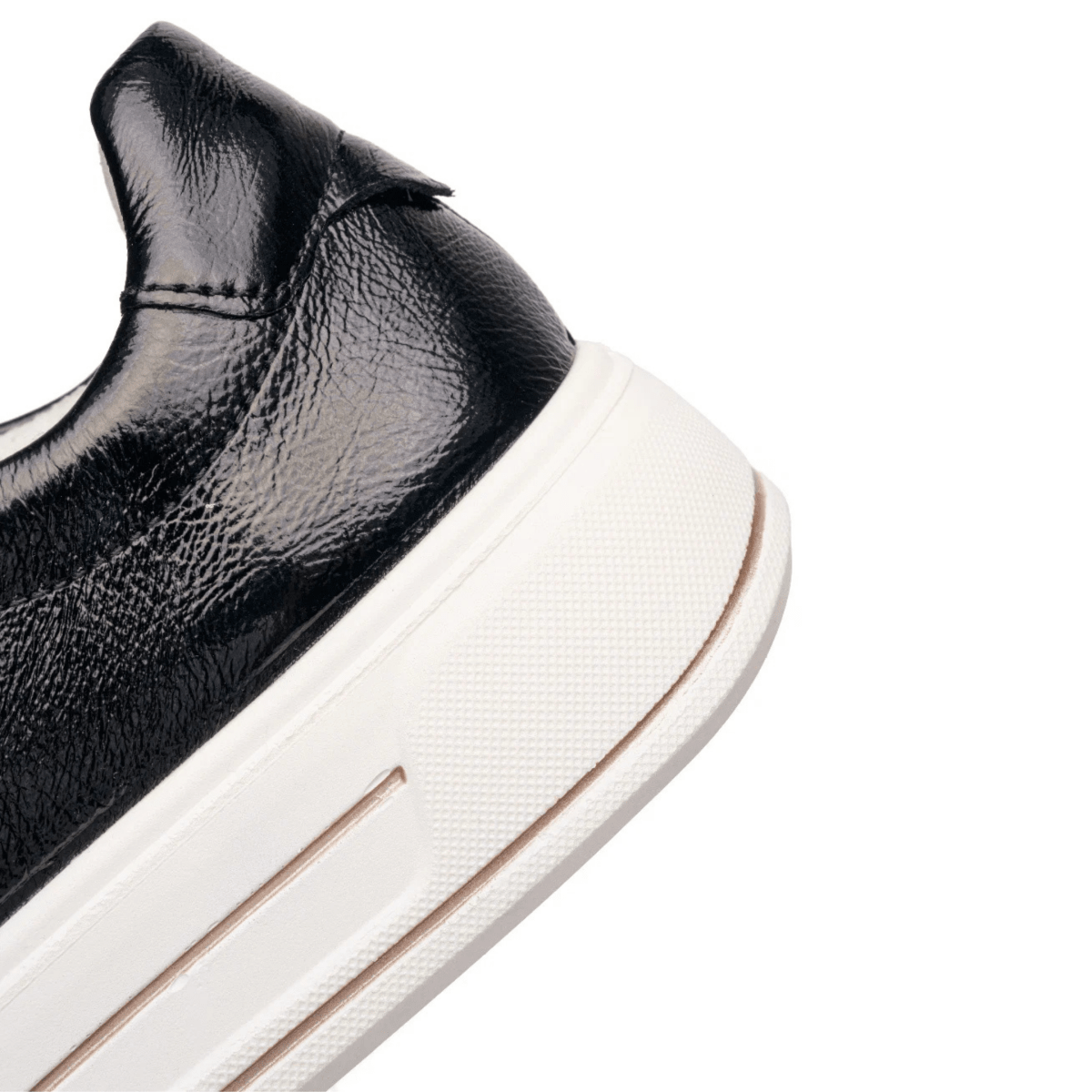 Ara Women's Carol Black Patent - 9033627 - Tip Top Shoes of New York