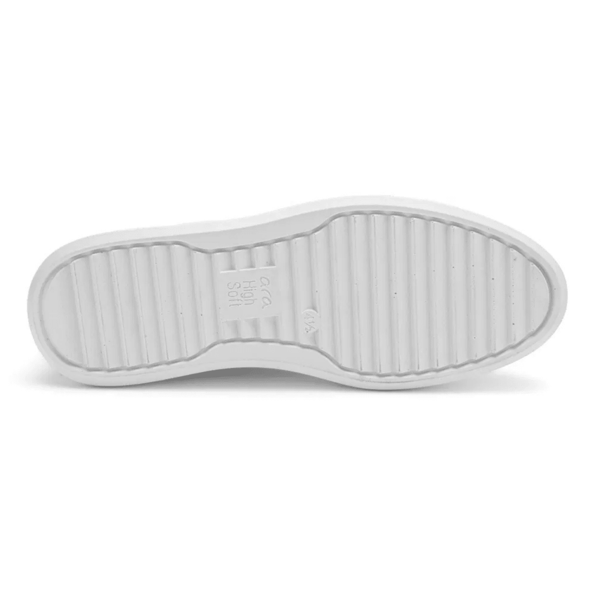 Ara Women's Carol White/Sand Calf Leather - 9033640 - Tip Top Shoes of New York