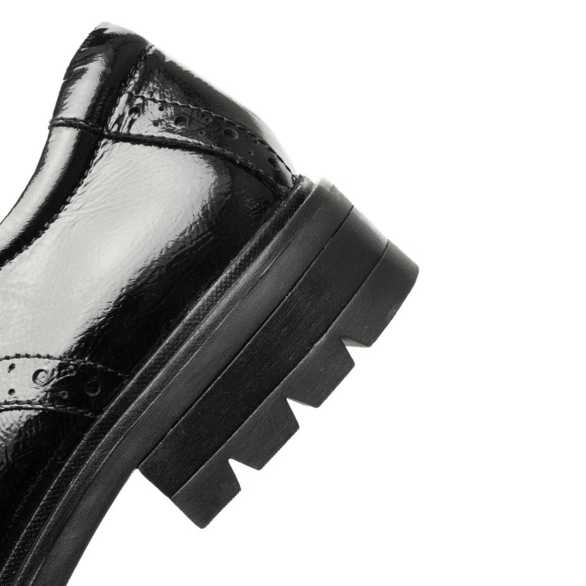 Ara Women's Clementine Black Patent - 9027547 - Tip Top Shoes of New York