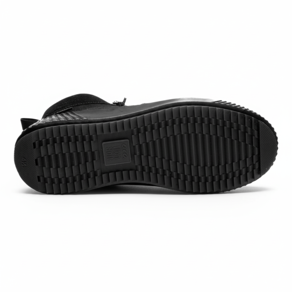 Ara Women's Darwin Black Gore - Tex - 9027731 - Tip Top Shoes of New York