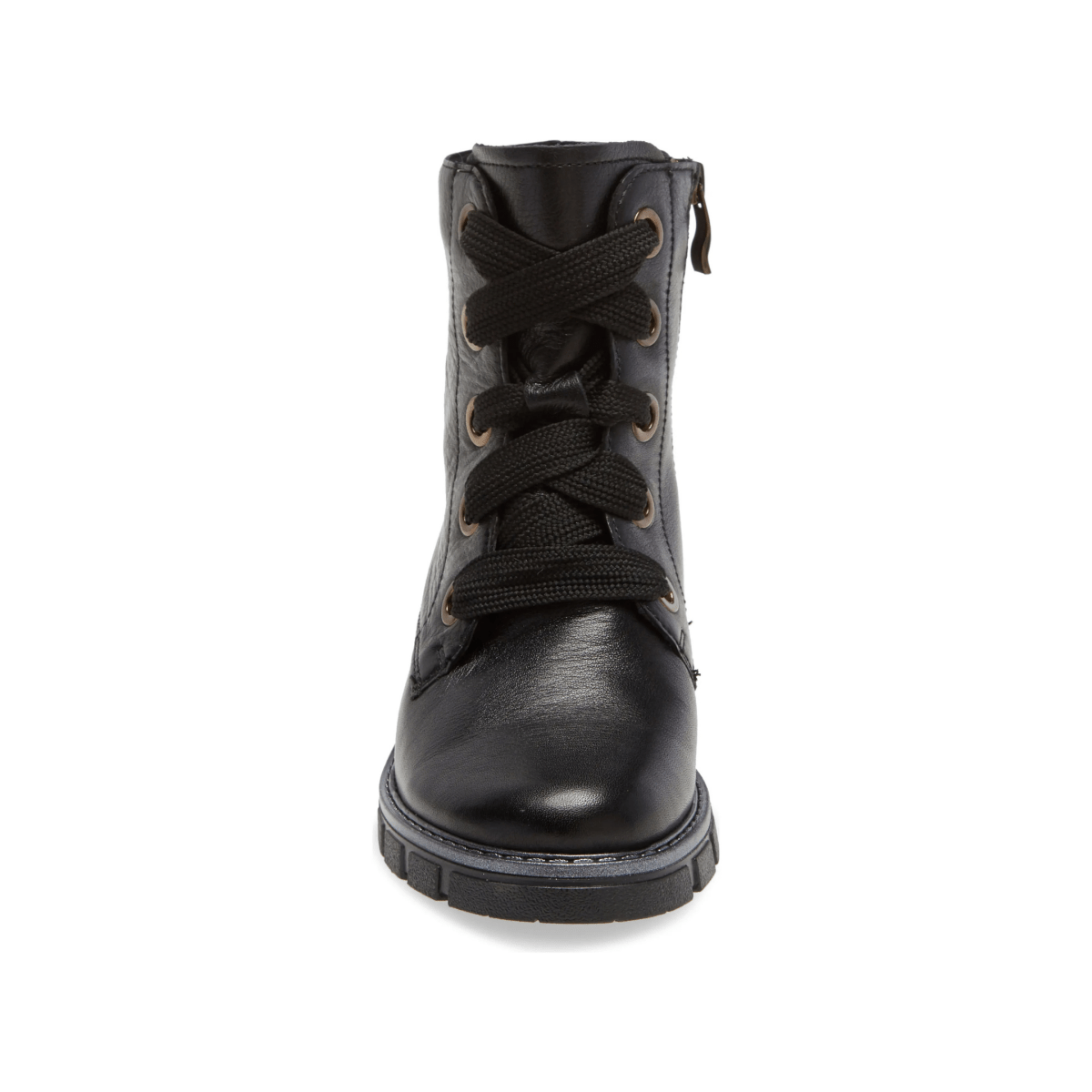 Ara Women's Debbie Black Leather - 3000650 - Tip Top Shoes of New York