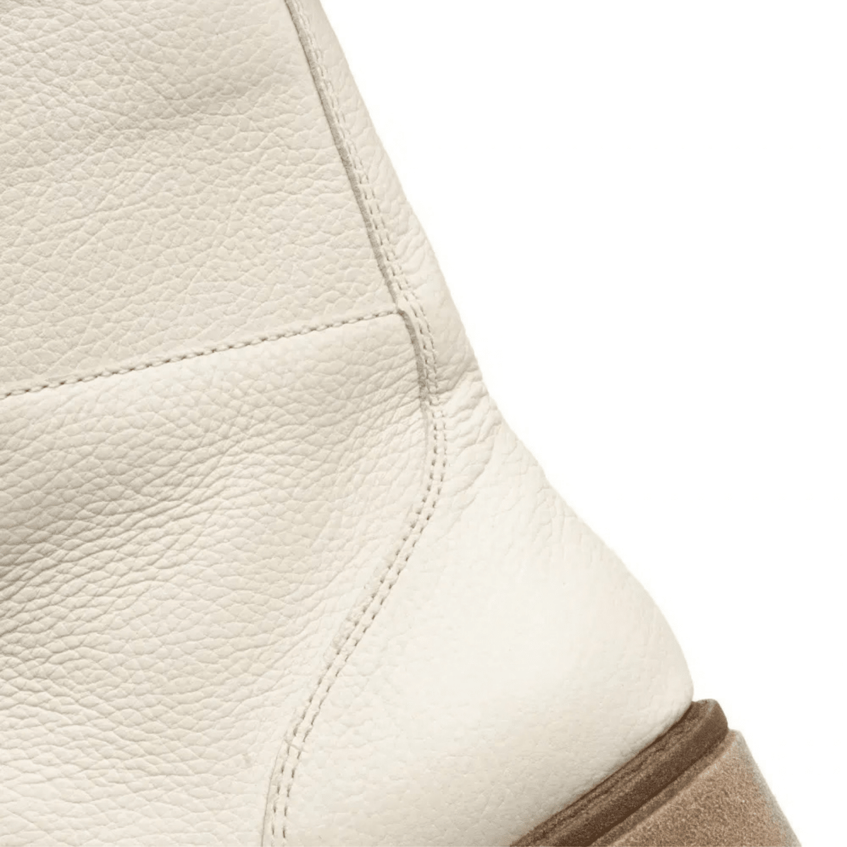 Ara Women's Deon Cream/Brown Dover Calf - 9034914 - Tip Top Shoes of New York