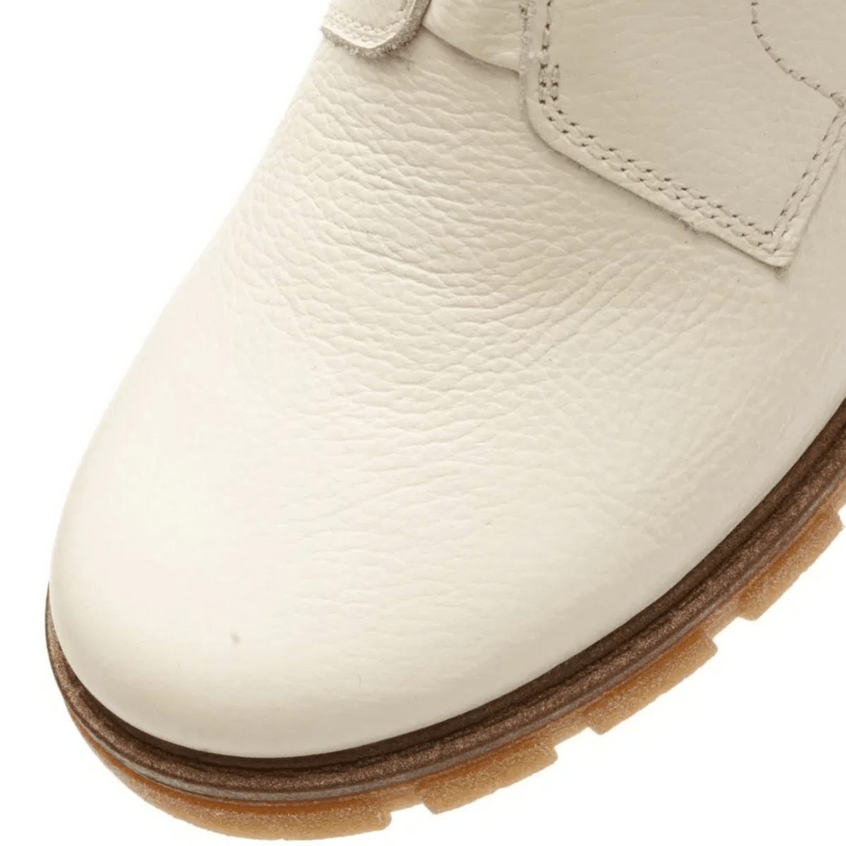 Ara Women's Deon Cream/Brown Dover Calf - 9034914 - Tip Top Shoes of New York