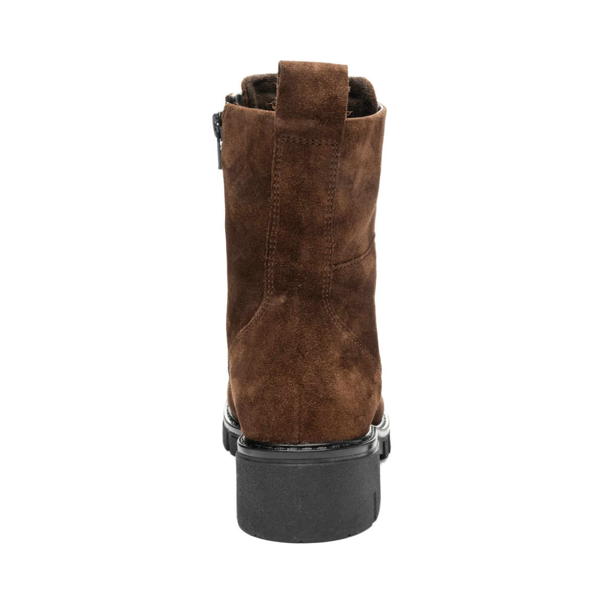 Ara Women's Deon Mocca Suede - 9027707 - Tip Top Shoes of New York