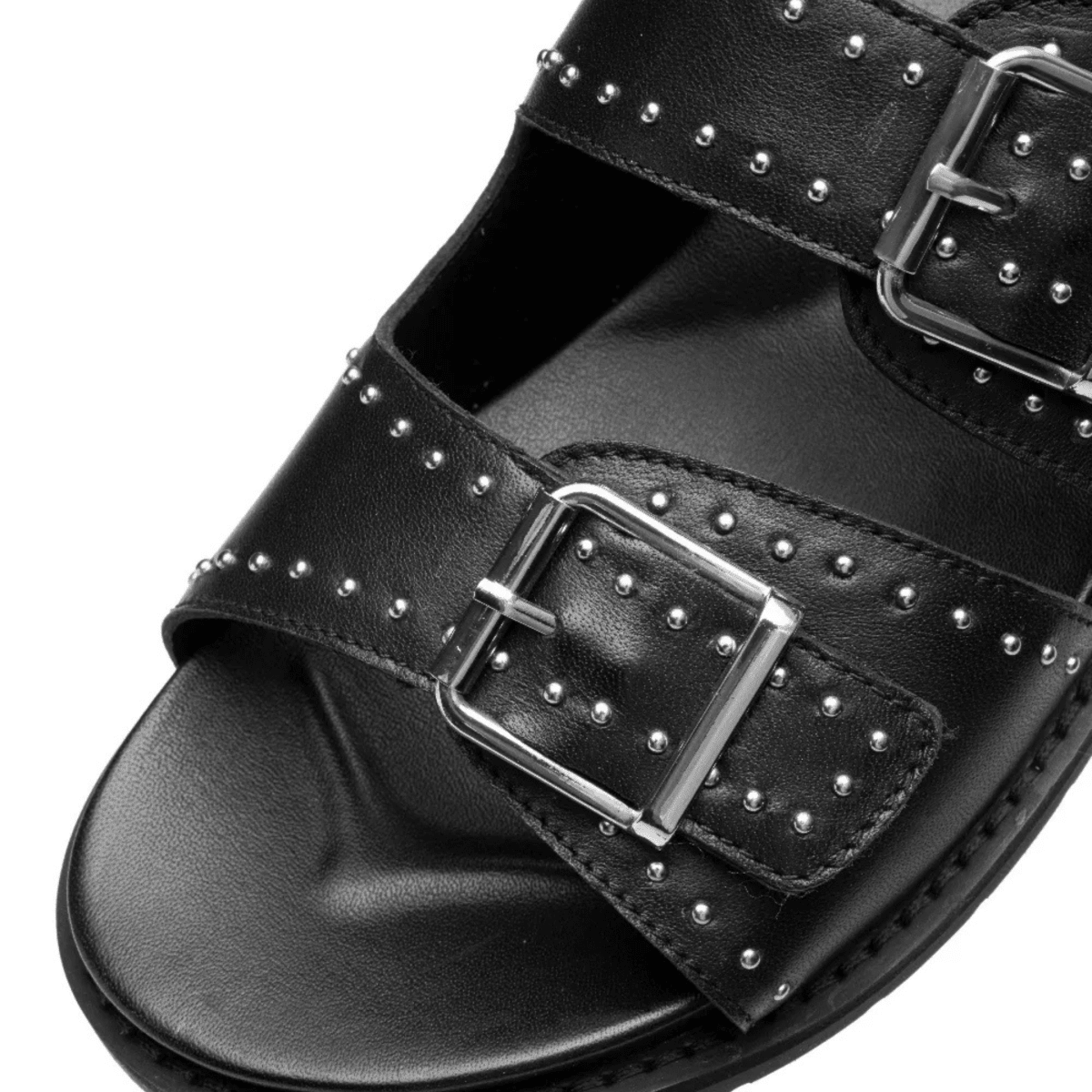 Ara Women's Elm Black Leather - 9029670 - Tip Top Shoes of New York