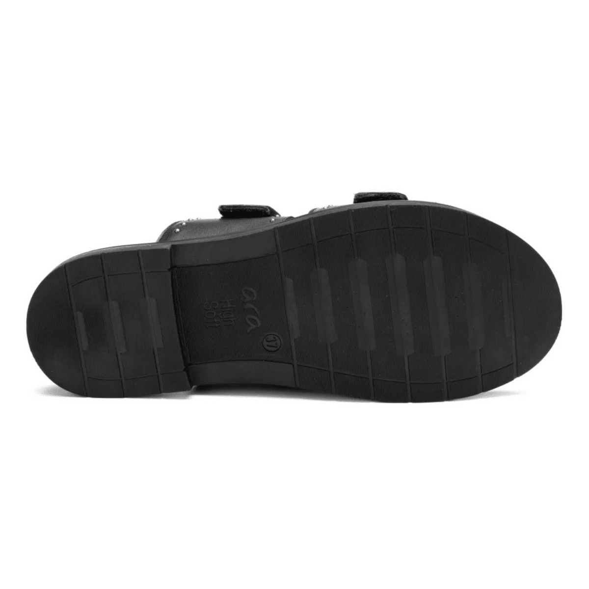 Ara Women's Elm Black Leather - 9029670 - Tip Top Shoes of New York