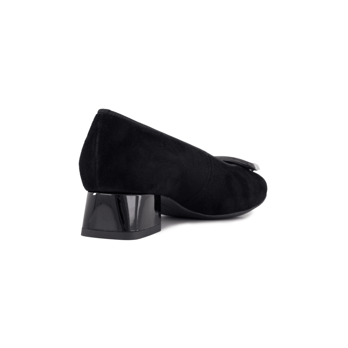 Ara Women's Gale Black Kidsuede - 9034776 - Tip Top Shoes of New York