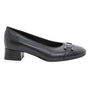 Ara Women's Gallant 2 Black Calf Leather - 9018591 - Tip Top Shoes of New York