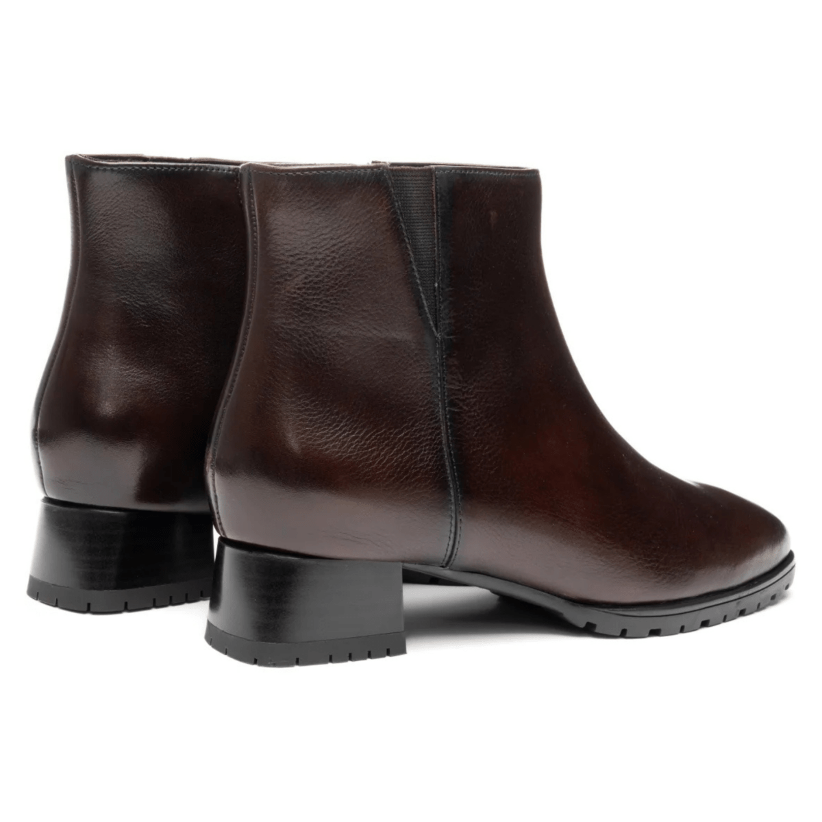 Ara Women's Galway Cacao Calf Leather - 9027659 - Tip Top Shoes of New York