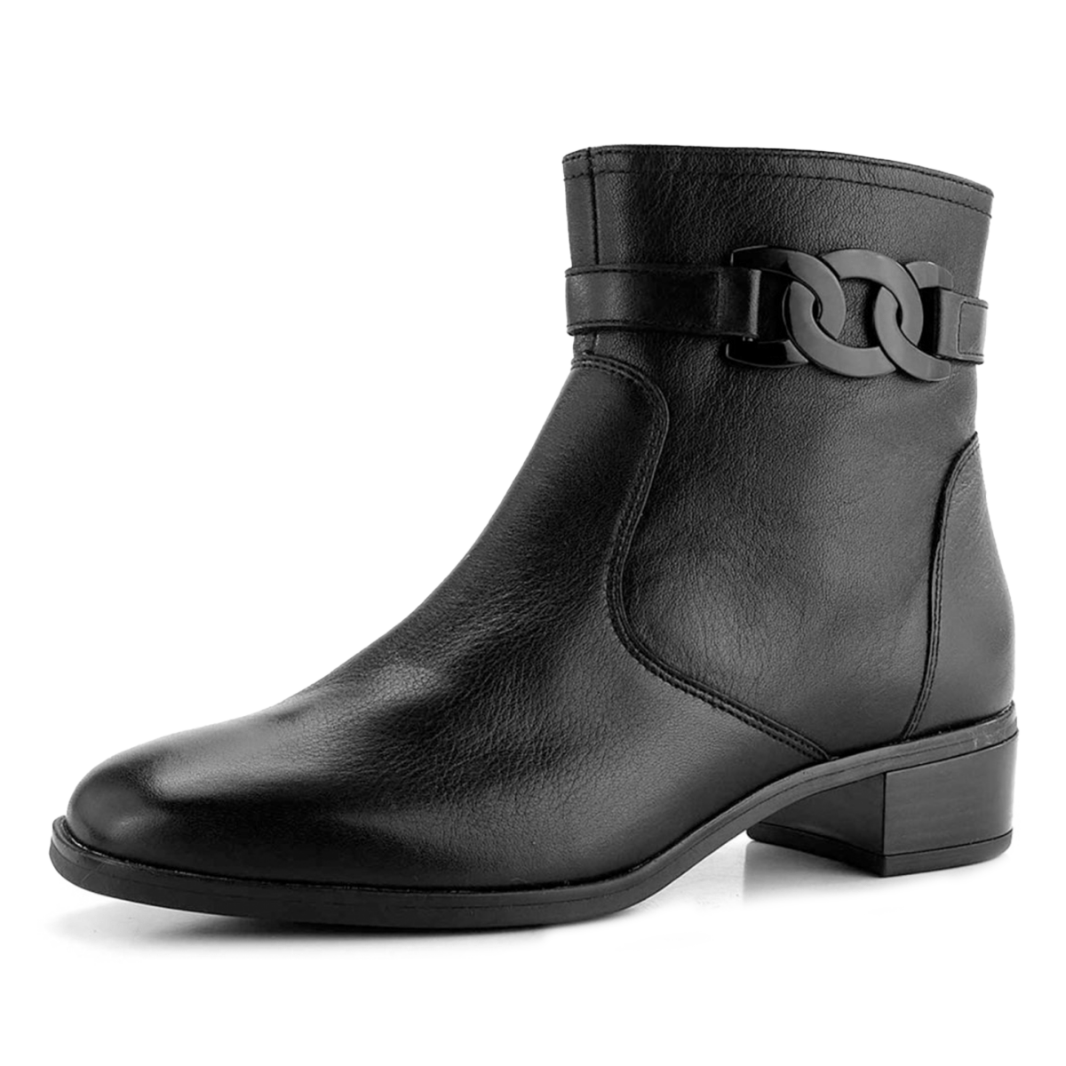 Ara Women's Grafton Black - 3013852 - Tip Top Shoes of New York