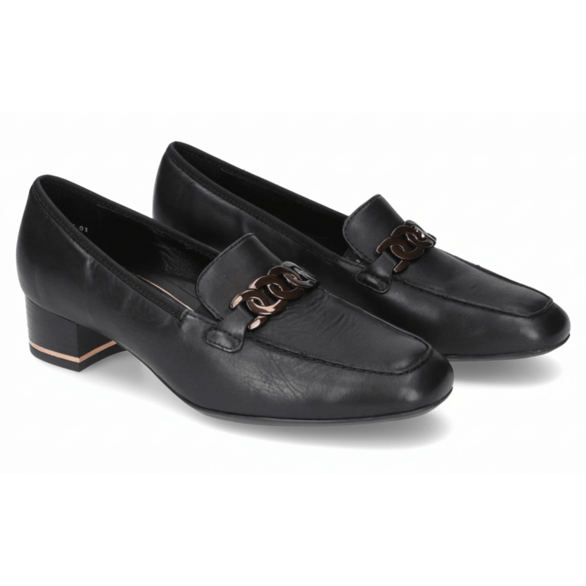 Ara Women's Greta Black - 3008140 - Tip Top Shoes of New York