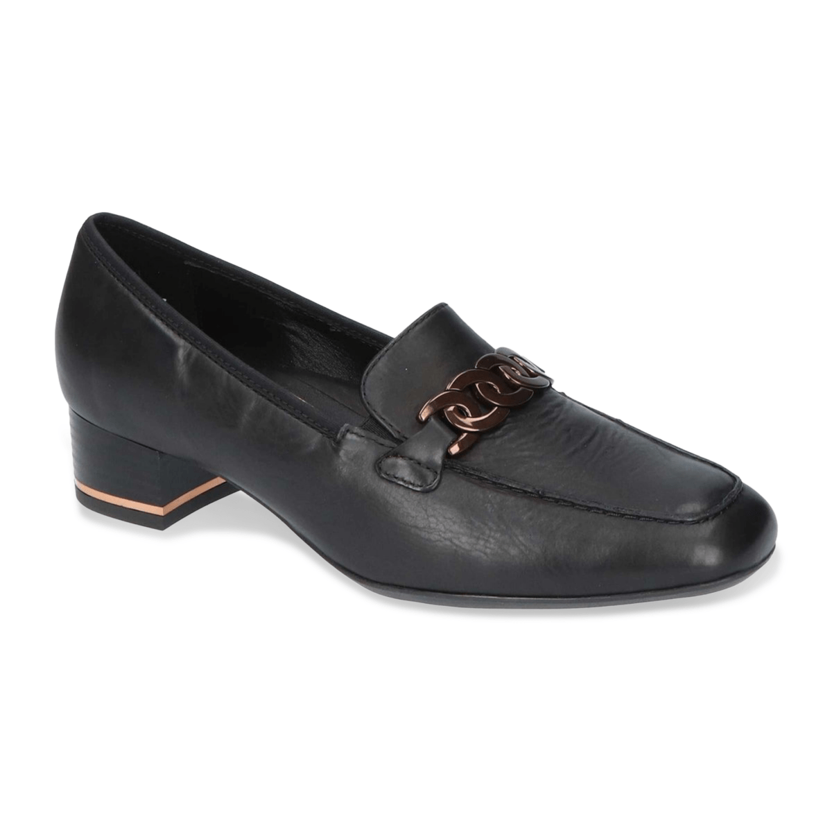 Ara Women's Greta Black - 3008140 - Tip Top Shoes of New York