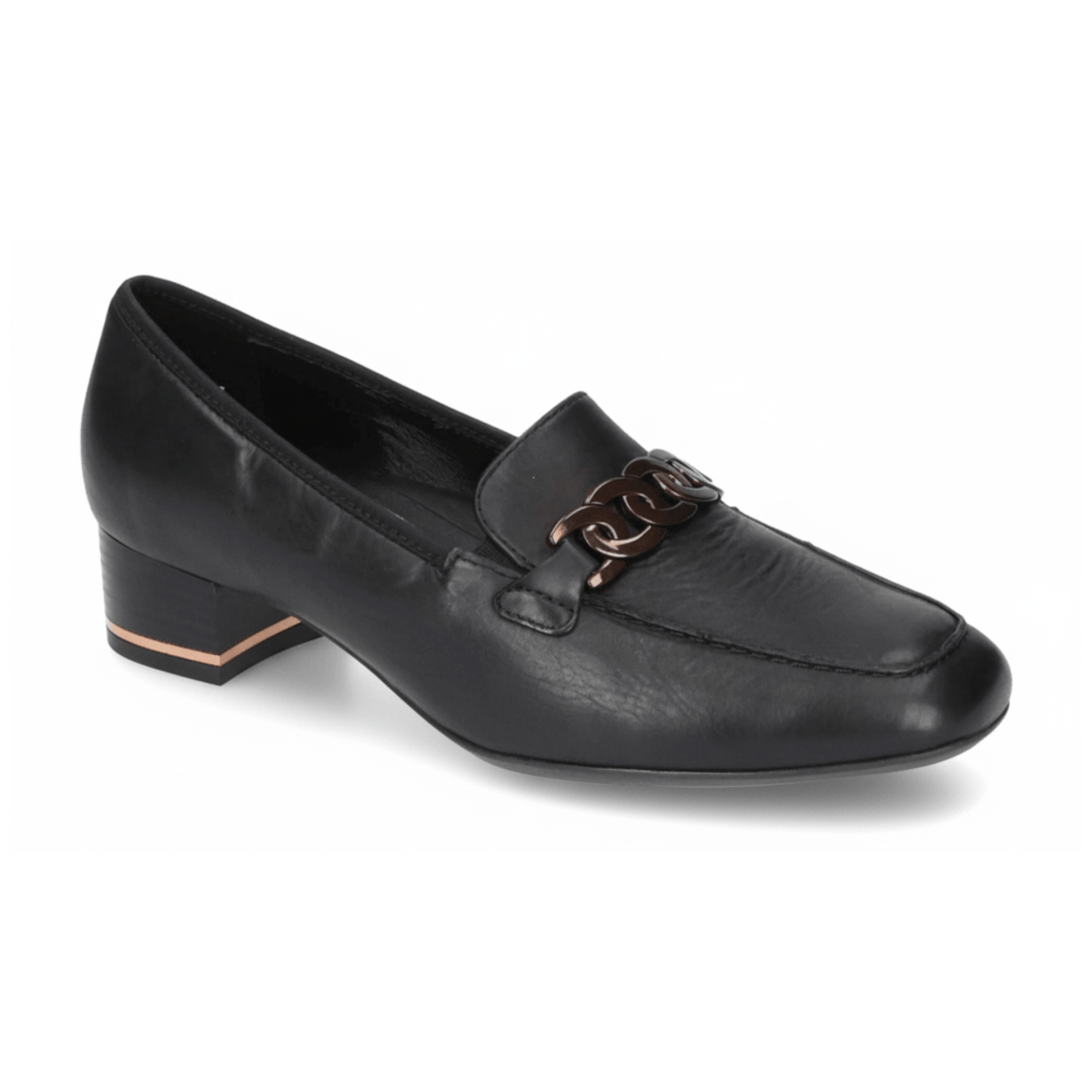 Ara Women's Greta Black - 3008140 - Tip Top Shoes of New York