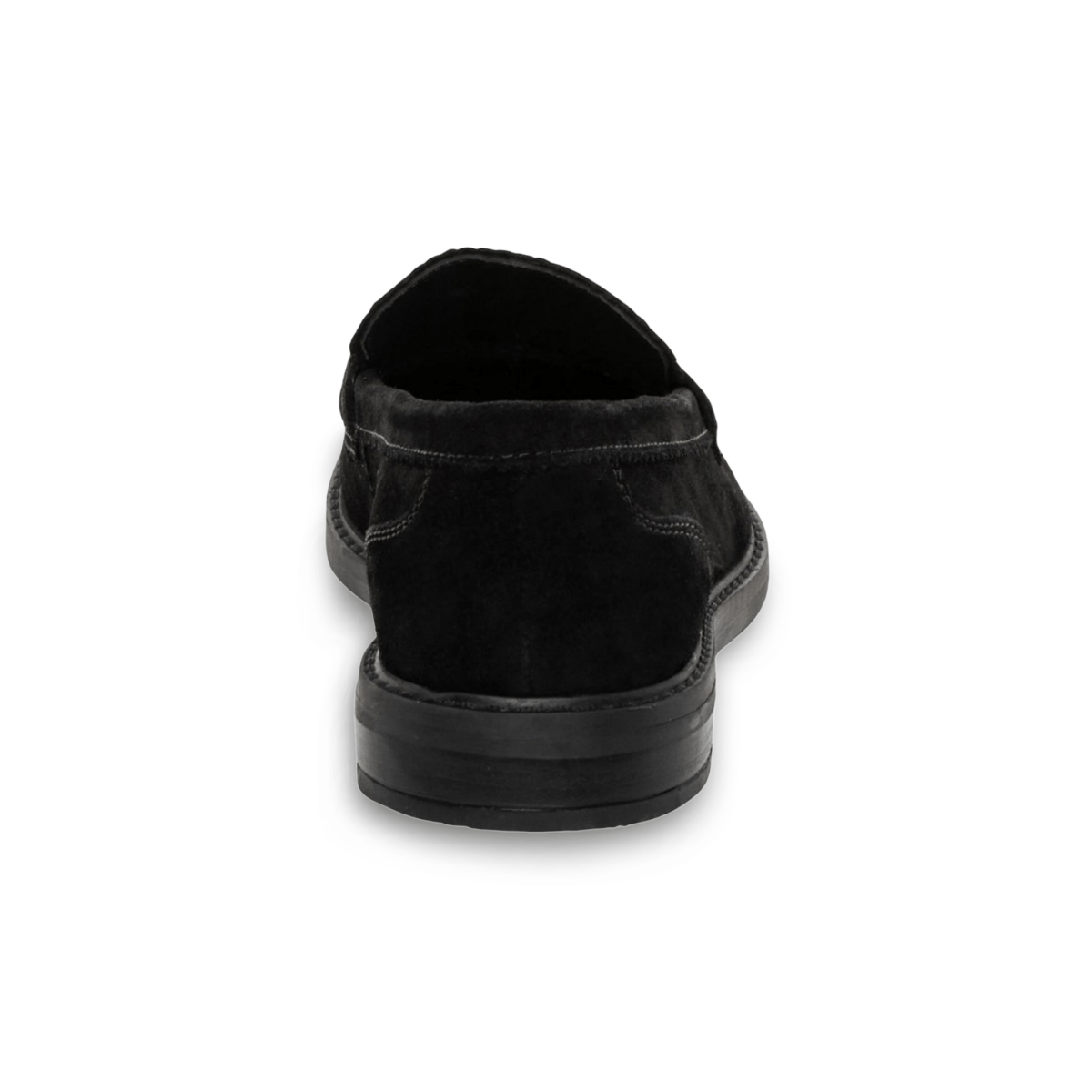 Ara Women's Kalendra Black Suede - 9018561 - Tip Top Shoes of New York