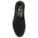 Ara Women's Kalendra Black Suede - 9018561 - Tip Top Shoes of New York