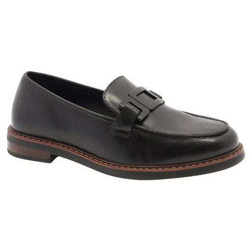 Ara Women's Katsura Black Calf Leather - 9018546 - Tip Top Shoes of New York