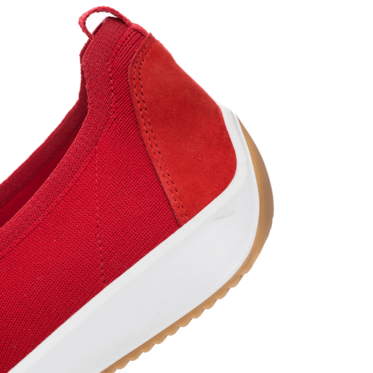 Ara Women's Leena 3 Red - 9021474 - Tip Top Shoes of New York