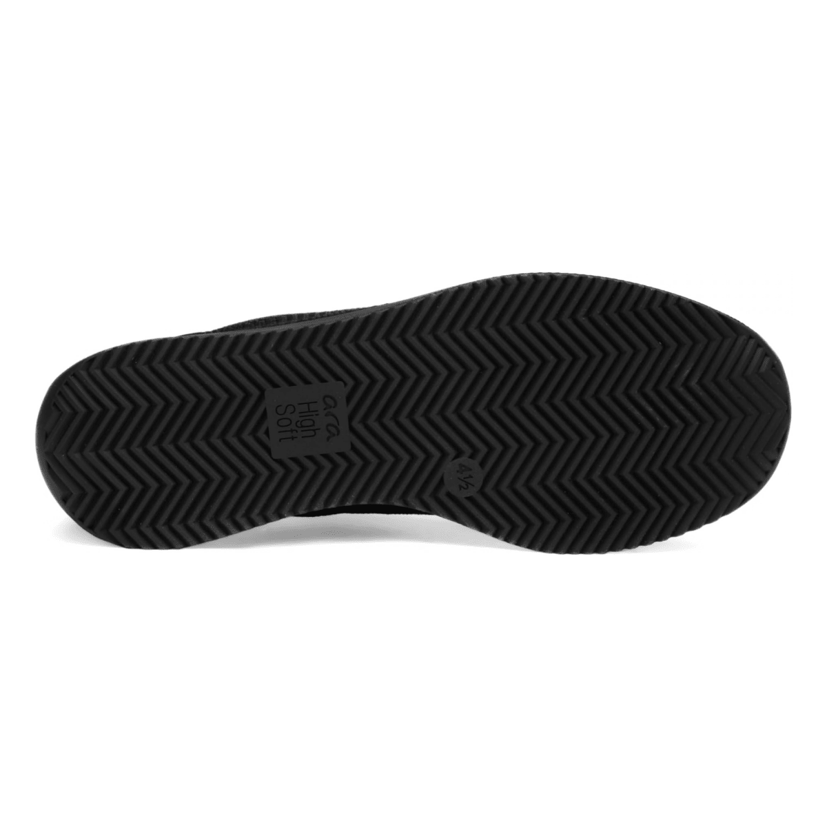 Ara Women's Lila 2 Black Hydro Woven Gore-Tex - 9034791 - Tip Top Shoes of New York