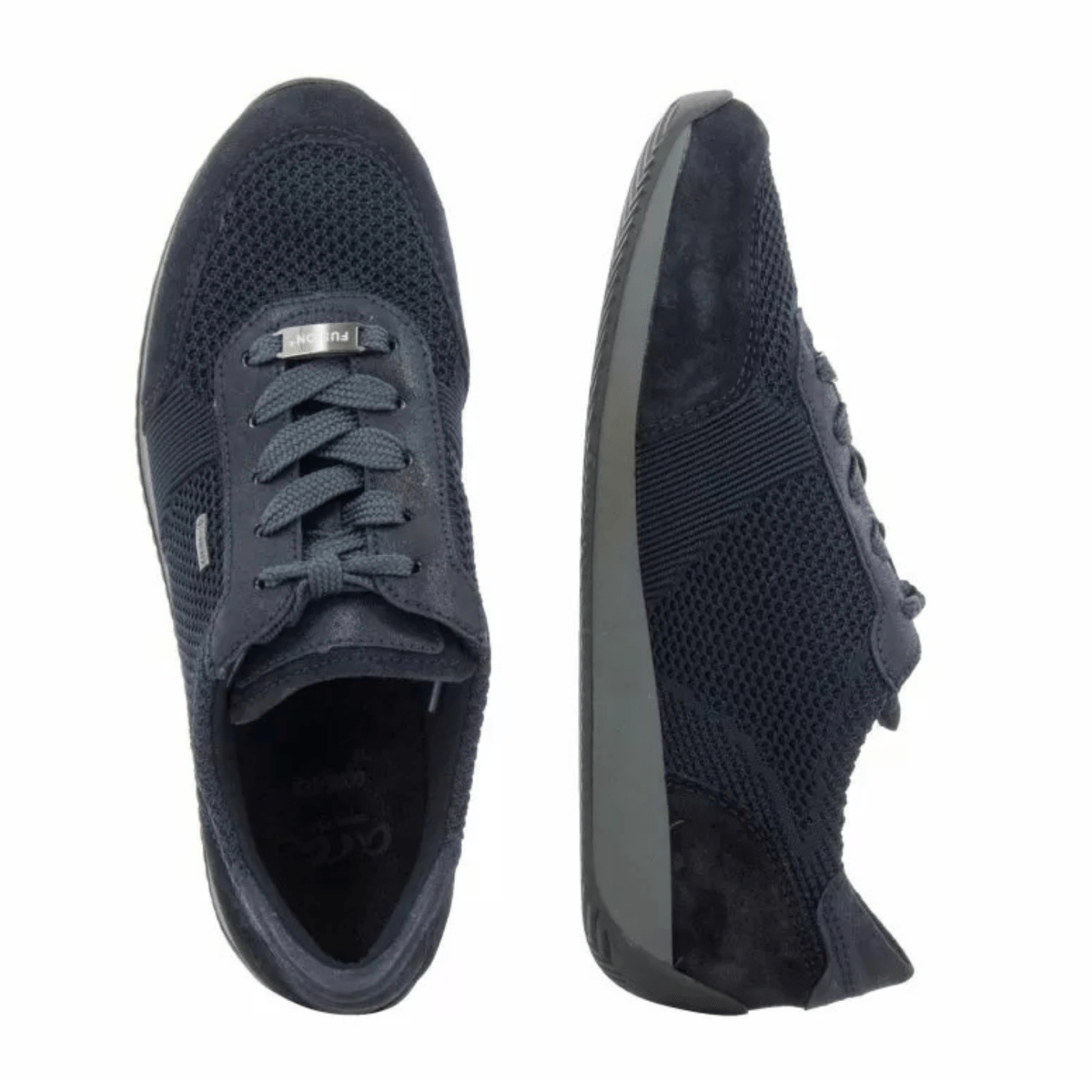 Ara Women's Lila Blue Gore - Tex - 11008734 - Tip Top Shoes of New York