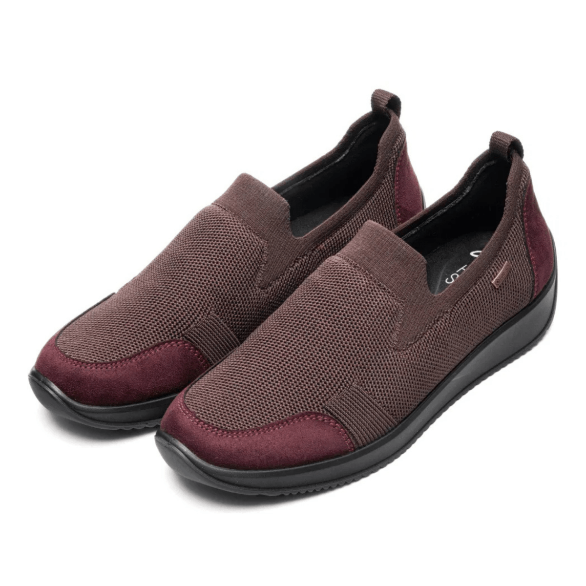 Ara Women's Lilith 2 Gore - Tex Brunello Microsuede - 9027616 - Tip Top Shoes of New York