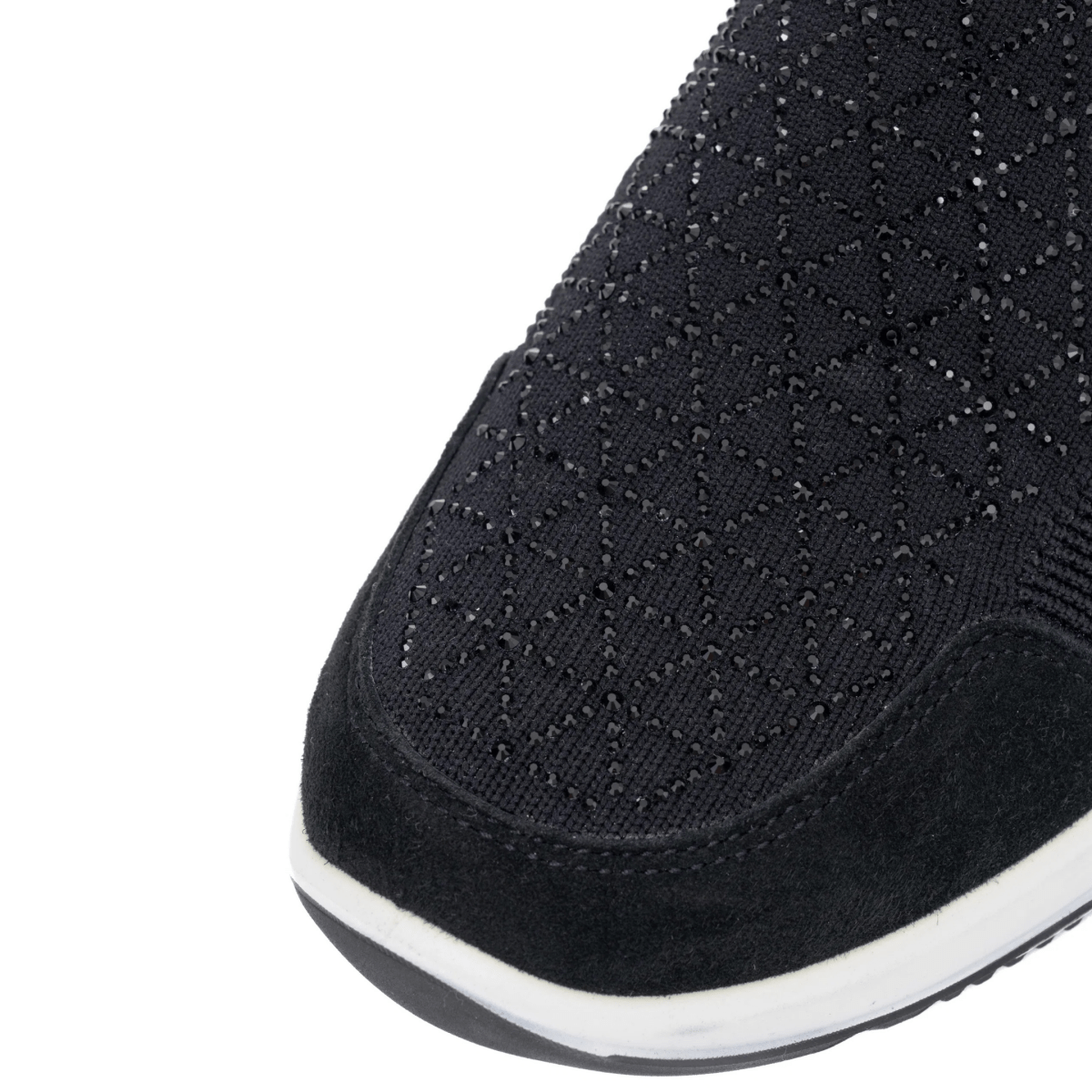 Ara Women's Lisbon Black - 9021437 - Tip Top Shoes of New York