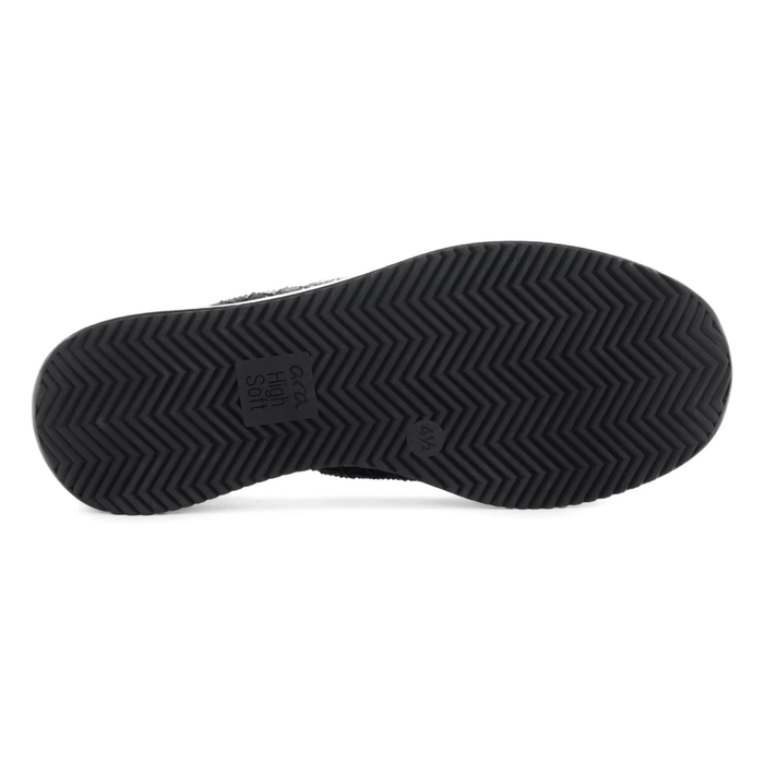 Ara Women's Lisbon Black - 9021437 - Tip Top Shoes of New York