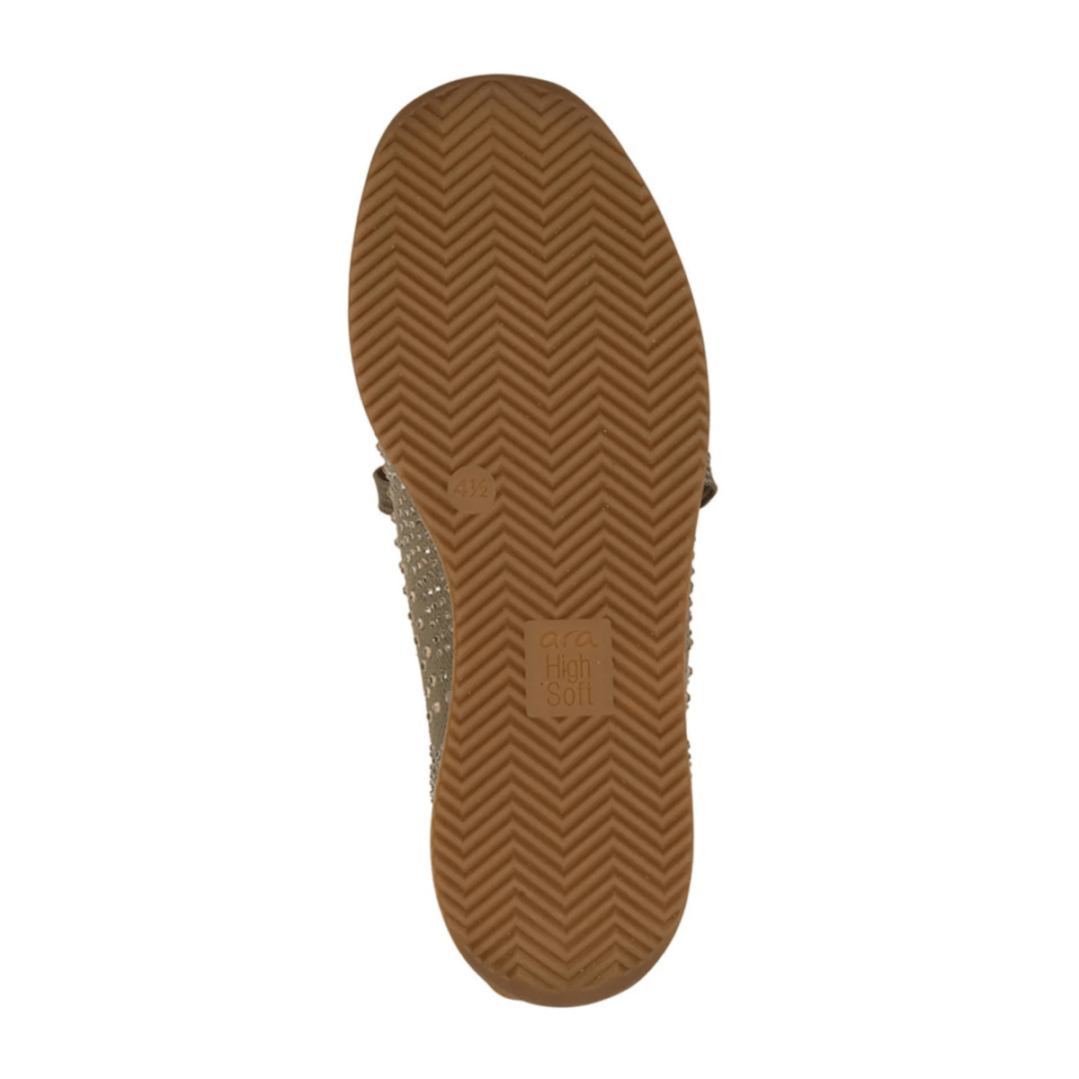 Ara Women's Lisbon Lace Sand - 9028037 - Tip Top Shoes of New York