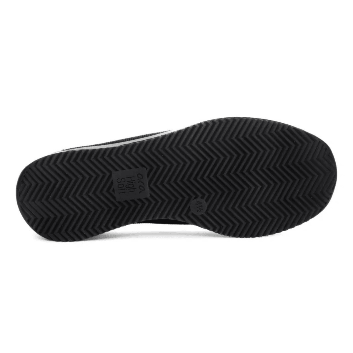 Ara Women's Lissabon 2 Black Microsuede Gore-Tex - 9027600 - Tip Top Shoes of New York