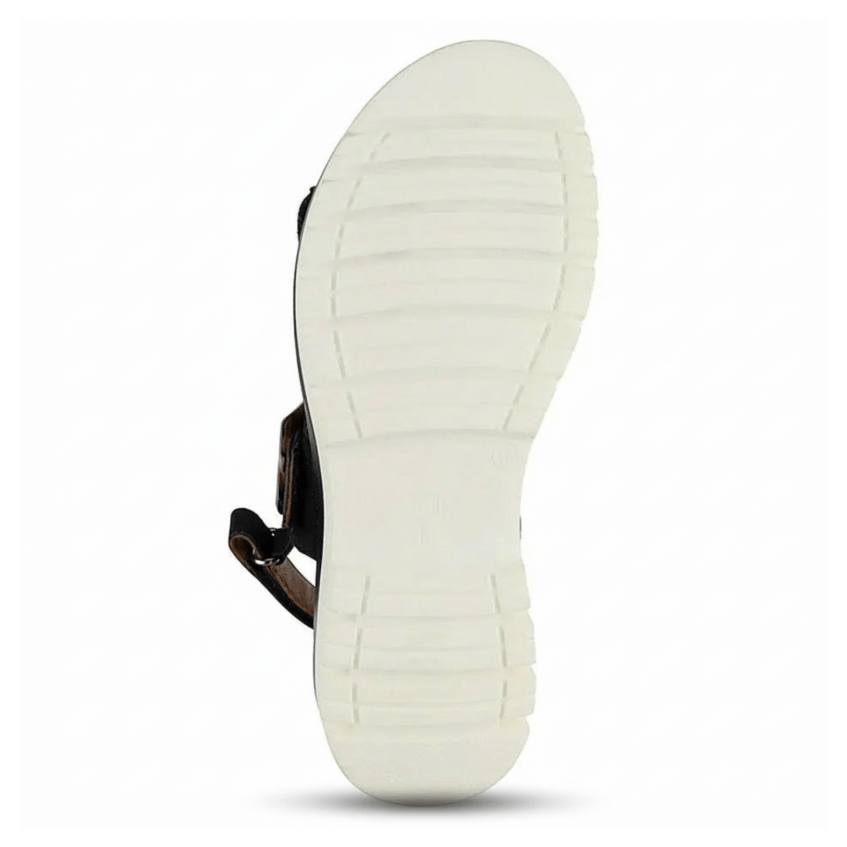 Ara Women's Marbella Dark Navy Nubuck - 3015423 - Tip Top Shoes of New York