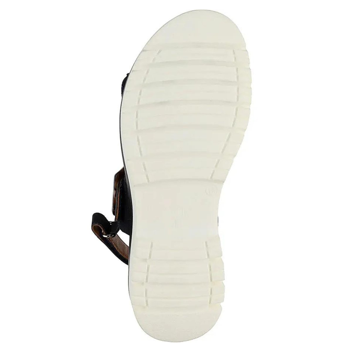 Ara Women's Marbella Dark Navy Nubuck - 3015424 - Tip Top Shoes of New York