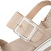 Ara Women's Marbella Sand Metallic Leather - 9021379 - Tip Top Shoes of New York