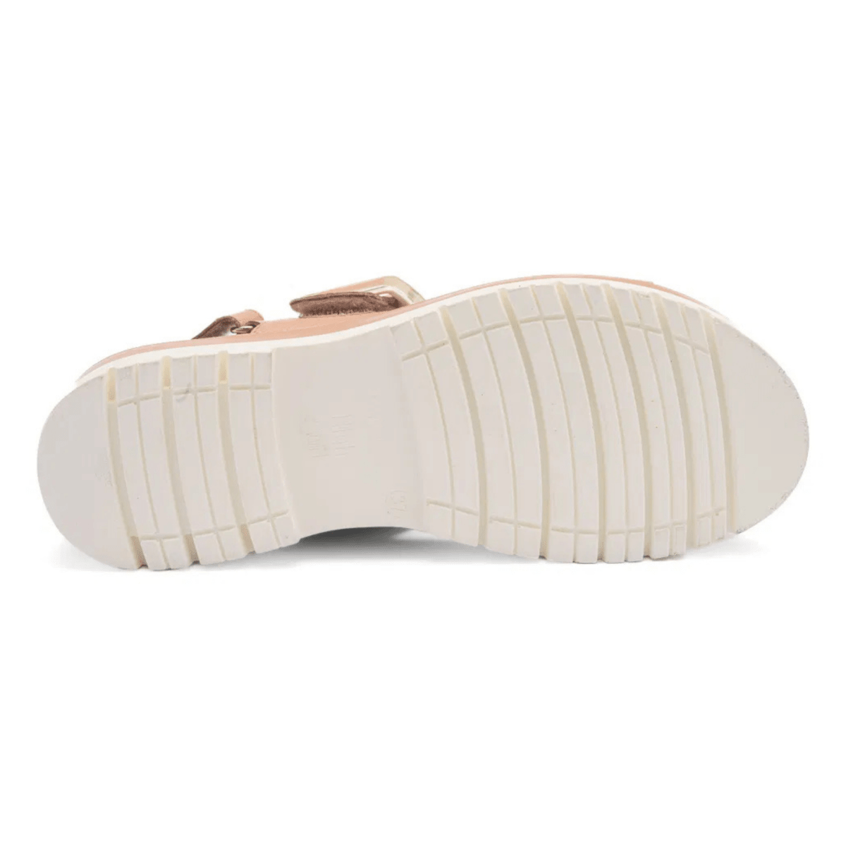 Ara Women's Marbella Shell Suede/Apricot Leather - 9029636 - Tip Top Shoes of New York