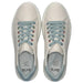 Ara Women's Mikky Cream/Aqua - 3015265 - Tip Top Shoes of New York