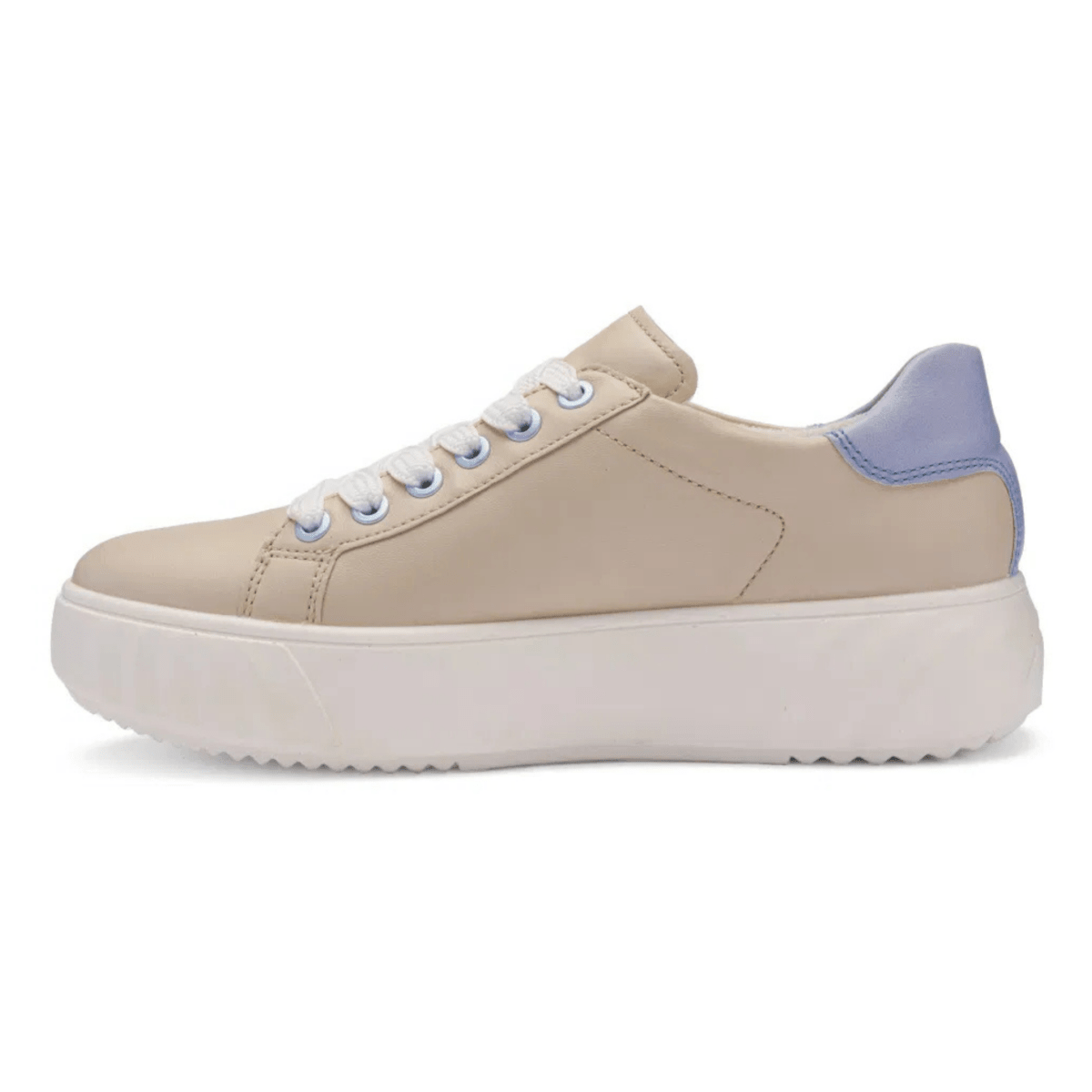 Ara Women's Mikky Monaco/Beach/Azure Glazekid Leather - 9029720 - Tip Top Shoes of New York