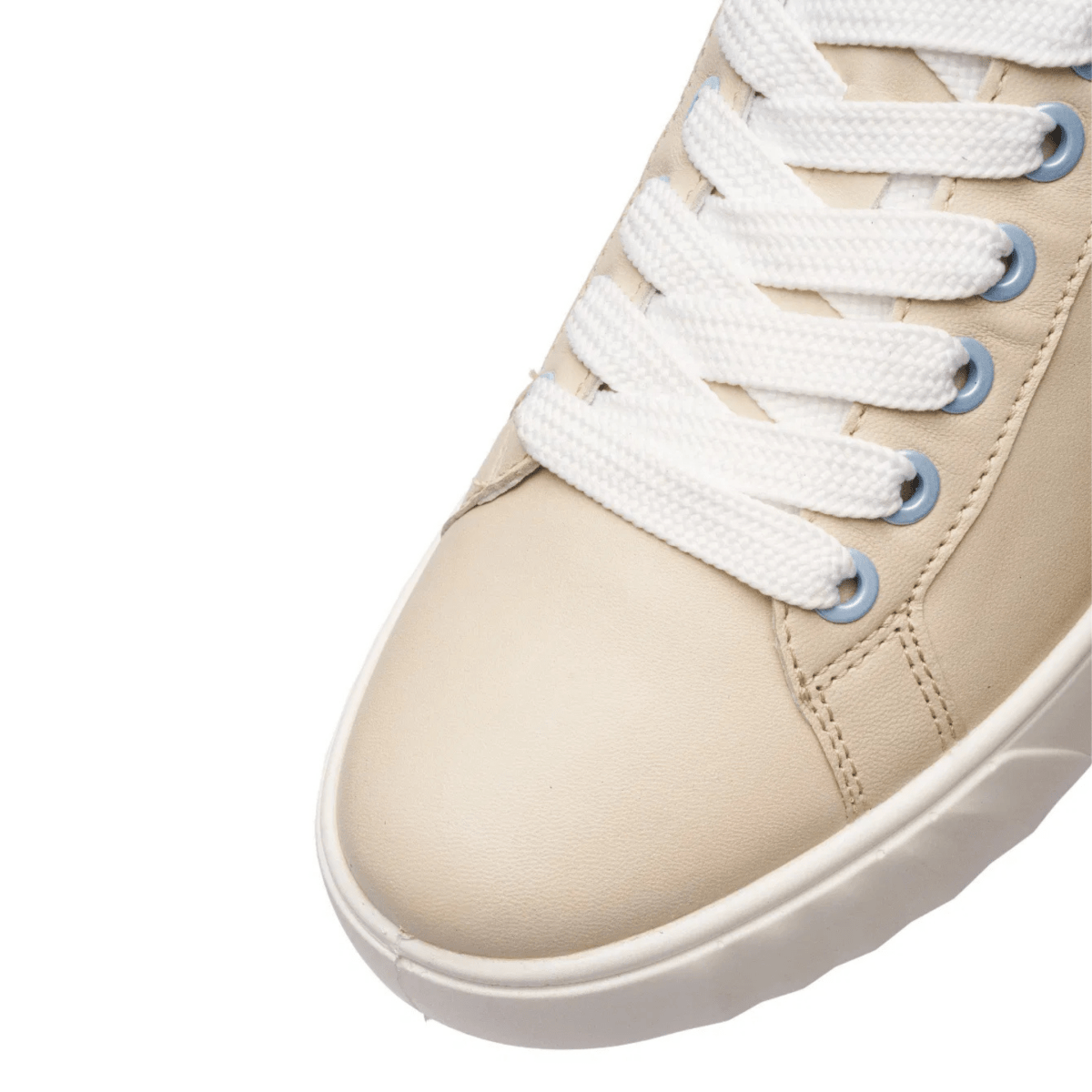 Ara Women's Mikky Monaco/Beach/Azure Glazekid Leather - 9029720 - Tip Top Shoes of New York