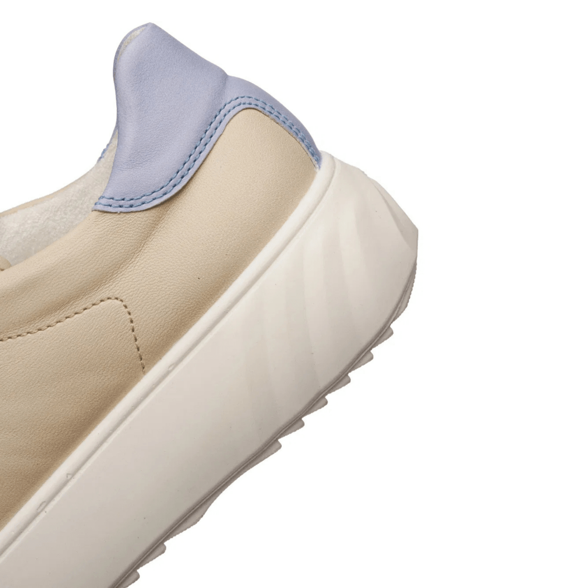 Ara Women's Mikky Monaco/Beach/Azure Glazekid Leather - 9029720 - Tip Top Shoes of New York