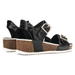 Ara Women's Nova Black Patent Leather - 9021351 - Tip Top Shoes of New York