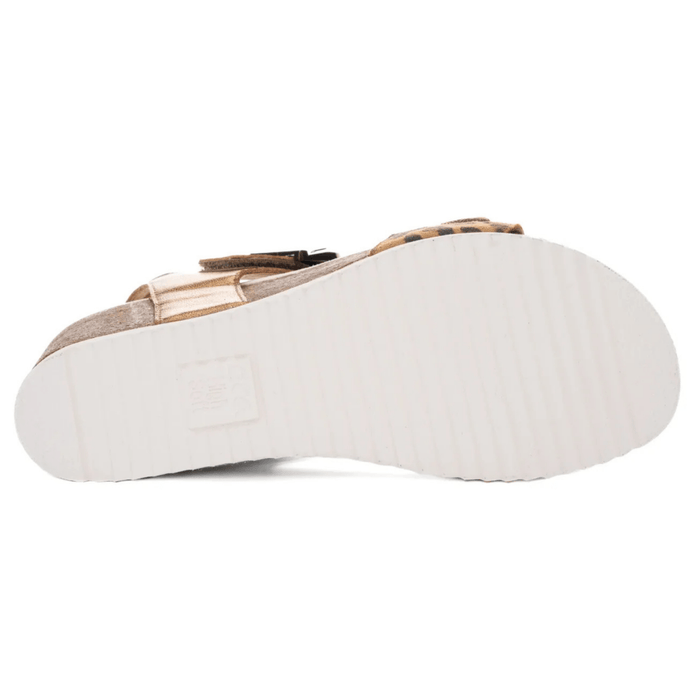 Ara Women's Nova Leopard/Whiskey Leather - 9021370 - Tip Top Shoes of New York