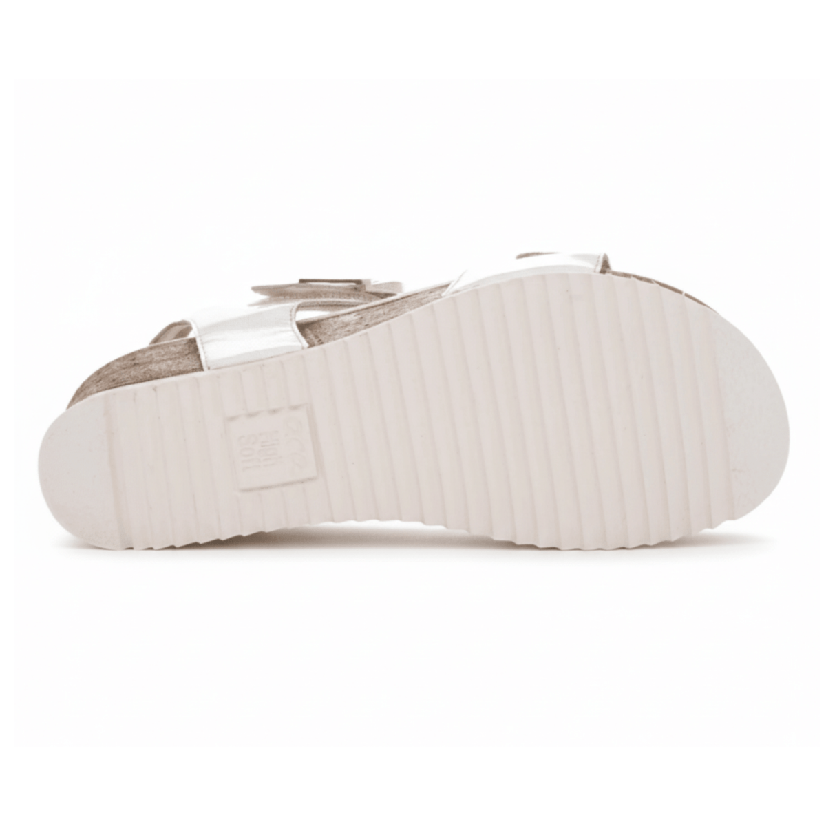 Ara Women's Nova White Patent Leather - 9021360 - Tip Top Shoes of New York